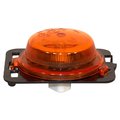 Crown Automotive Side Repeater Lamp Left - Export Only 55077895AD